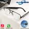 Wireless Bluetooth Audio Smart Glasses With Anti Blue Light Protection 13