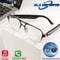 Wireless Bluetooth Audio Smart Glasses With Anti Blue Light Protection 13