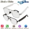Wireless Bluetooth Audio Smart Glasses With Anti Blue Light Protection 18