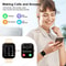 Bluetooth Smart Watch With HD Display Call Answer Message Preview 1