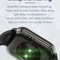Bluetooth Smart Watch With HD Display Call Answer Message Preview 8