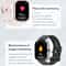 Bluetooth Smart Watch With HD Display Call Answer Message Preview 9
