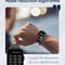 Bluetooth Smart Watch With HD Display Call Answer Message Preview 10
