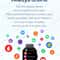 Bluetooth Smart Watch With HD Display Call Answer Message Preview 13
