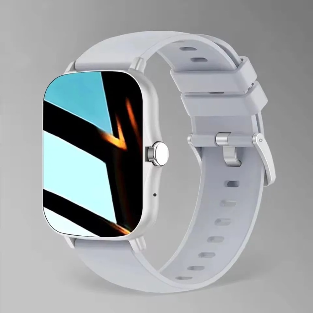 Bluetooth Smart Watch With HD Display Call Answer Message Preview 16