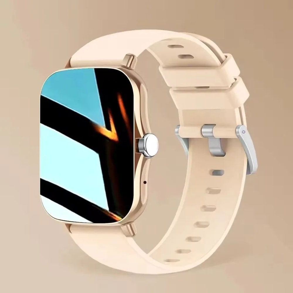 Bluetooth Smart Watch With HD Display Call Answer Message Preview 17