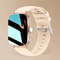 Bluetooth Smart Watch With HD Display Call Answer Message Preview 17