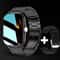 Bluetooth Smart Watch With HD Display Call Answer Message Preview 23