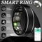 Smart Fitness Health Ring Heart Rate SpO2 Sleep Sport Tracker 0