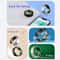 Smart Fitness Health Ring Heart Rate SpO2 Sleep Sport Tracker 1