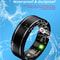 Smart Fitness Health Ring Heart Rate SpO2 Sleep Sport Tracker 11