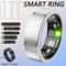 Smart Fitness Health Ring Heart Rate SpO2 Sleep Sport Tracker 14