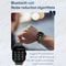 Full Touch Bluetooth Smart Watch Music Playback Sleep Fitness Tracker 3
