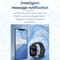 Full Touch Bluetooth Smart Watch Music Playback Sleep Fitness Tracker 4