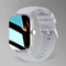 Full Touch Bluetooth Smart Watch Music Playback Sleep Fitness Tracker 9