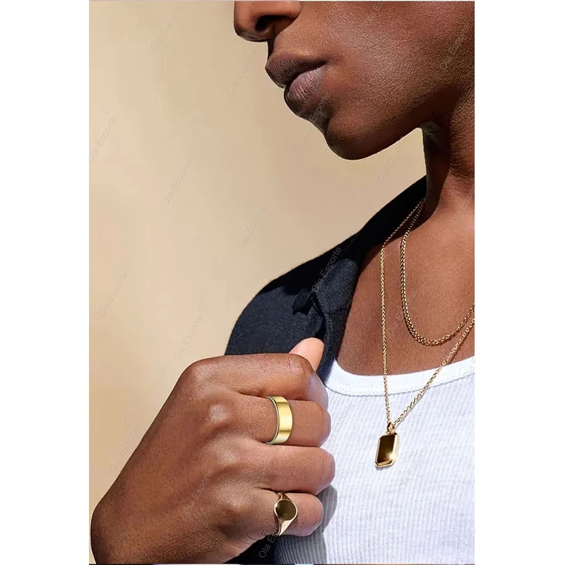 Smart Health Fitness Ring Heart Rate SpO2 Multi Sport Tracker 12