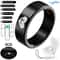 R30 Smart Health Ring ECG Heart Rate Blood Pressure Sleep Tracker 11