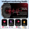 AMOLED Bluetooth Smart Watch With Calling Health Sports Tracking 3