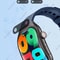 AMOLED Bluetooth Smart Watch With Calling Health Sports Tracking 7