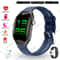 AMOLED Bluetooth Smart Watch With Calling Health Sports Tracking 17