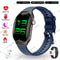 AMOLED Bluetooth Smart Watch With Calling Health Sports Tracking 17