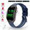 AMOLED Bluetooth Smart Watch With Calling Health Sports Tracking 10