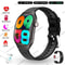 AMOLED Bluetooth Smart Watch With Calling Health Sports Tracking 12