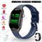 AMOLED Bluetooth Smart Watch With Calling Health Sports Tracking 13