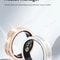 Fashion Smart Fitness Ring Heart Rate Pedometer Health Tracker 6