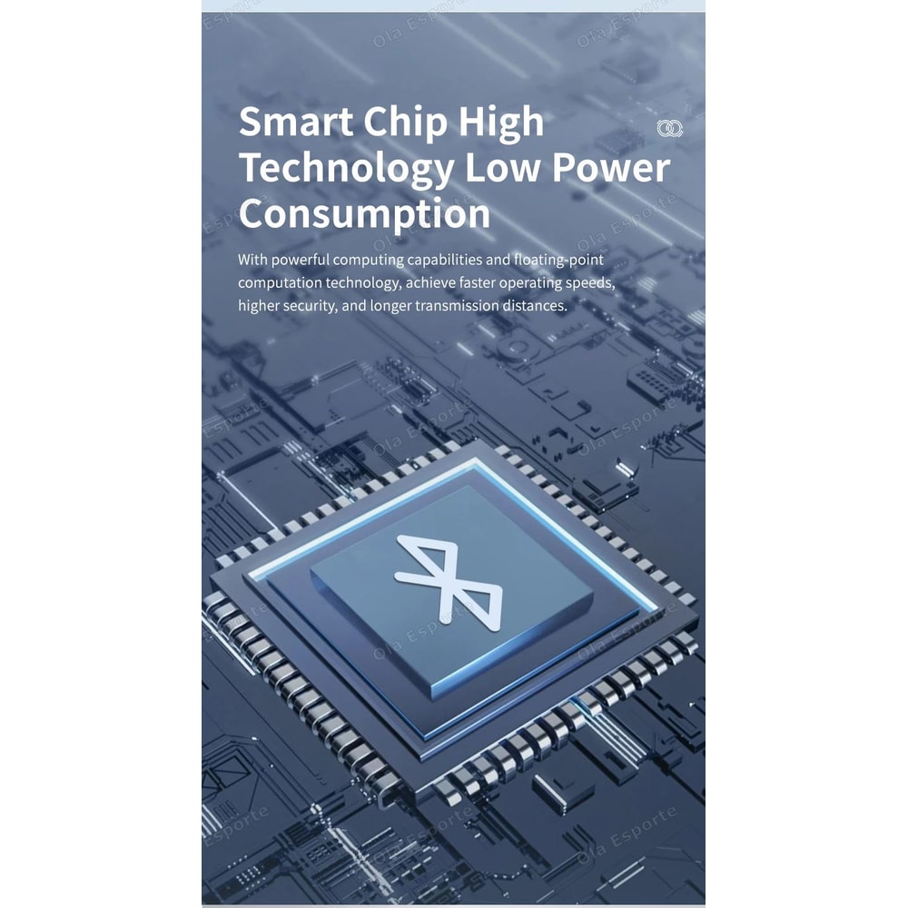 Fashion Smart Fitness Ring Heart Rate Pedometer Health Tracker 8