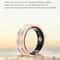 Fashion Smart Fitness Ring Heart Rate Pedometer Health Tracker 10
