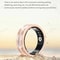 Fashion Smart Fitness Ring Heart Rate Pedometer Health Tracker 10