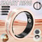 Fashion Smart Fitness Ring Heart Rate Pedometer Health Tracker 11