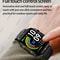 Outdoor Military Bluetooth Smart Watch Heart Rate SpO2 Fitness Tracker 7
