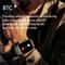 Outdoor Military Bluetooth Smart Watch Heart Rate SpO2 Fitness Tracker 9