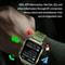 Outdoor Military Bluetooth Smart Watch Heart Rate SpO2 Fitness Tracker 10