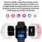 Outdoor Military Bluetooth Smart Watch Heart Rate SpO2 Fitness Tracker 13