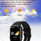 Outdoor Military Bluetooth Smart Watch Heart Rate SpO2 Fitness Tracker 14