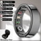 R09 Smart Health Fitness Ring Heart Rate SpO2 Sleep Tracker 11
