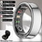 R09 Smart Health Fitness Ring Heart Rate SpO2 Sleep Tracker 12