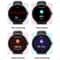 Outdoor Fashion Bluetooth Smart Watch Heart Rate Fitness Tracker 4