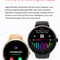 Outdoor Fashion Bluetooth Smart Watch Heart Rate Fitness Tracker 9