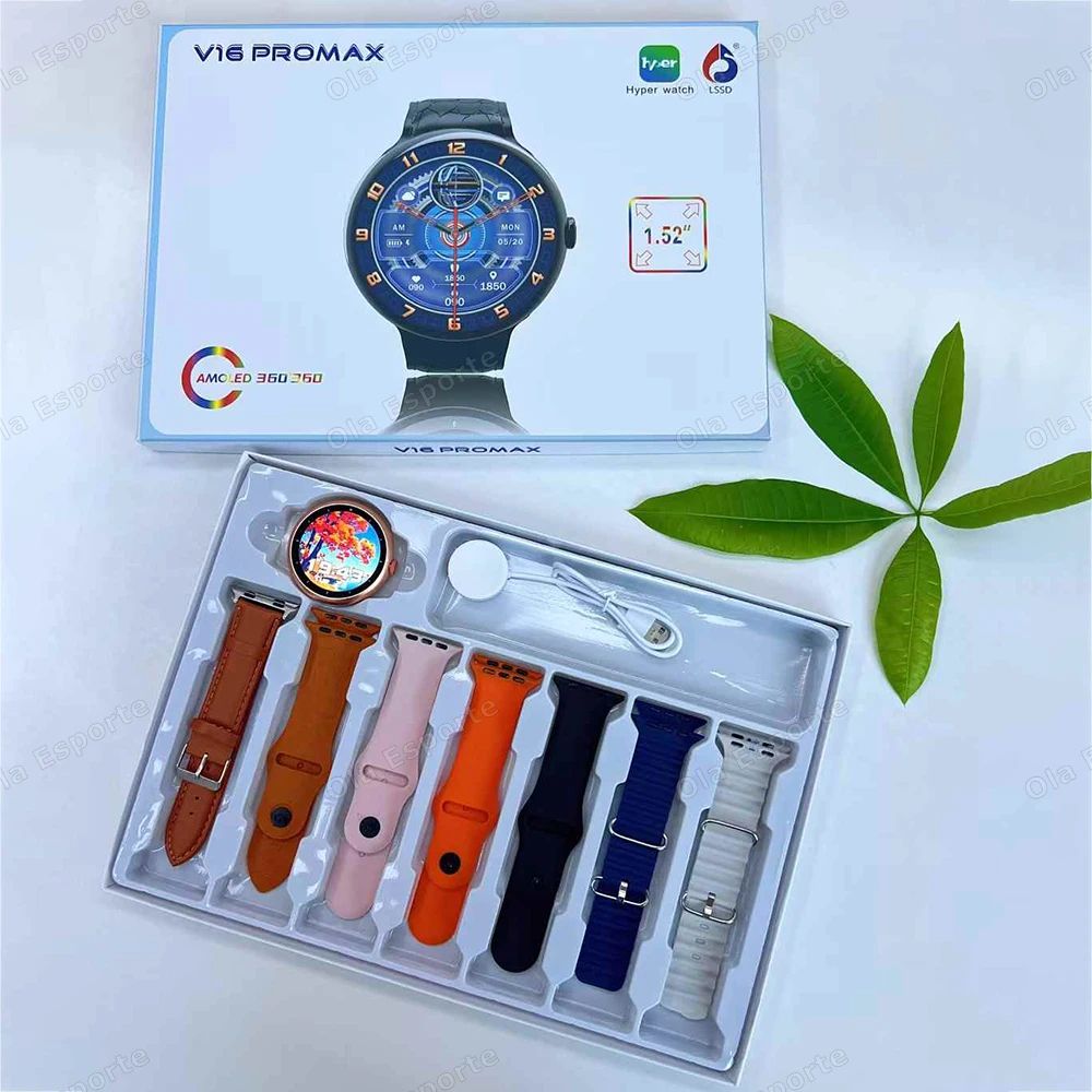 Outdoor Fashion Bluetooth Smart Watch Heart Rate Fitness Tracker 21