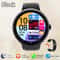 Outdoor Fashion Bluetooth Smart Watch Heart Rate Fitness Tracker 13