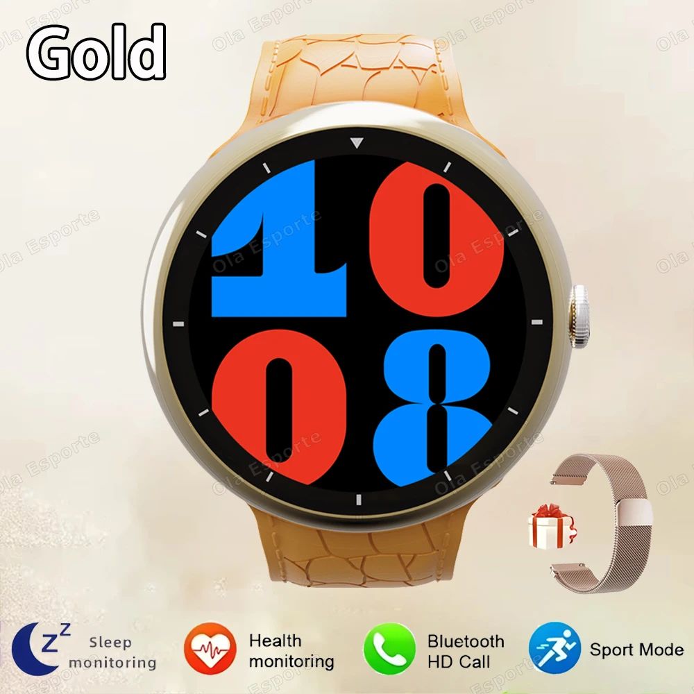 Outdoor Fashion Bluetooth Smart Watch Heart Rate Fitness Tracker 15