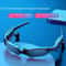 Wireless Stereo Smart Glasses Sunglasses With Mic For Sports And Driving 6