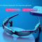 Wireless Stereo Smart Glasses Sunglasses With Mic For Sports And Driving 6