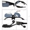 Wireless Stereo Smart Glasses Sunglasses With Mic For Sports And Driving 7