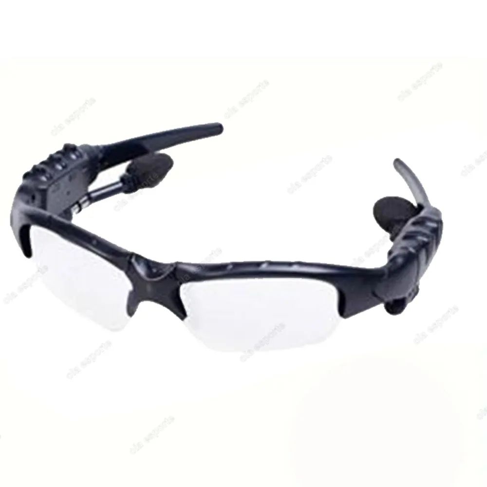 Wireless Stereo Smart Glasses Sunglasses With Mic For Sports And Driving 11