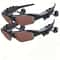 Wireless Stereo Smart Glasses Sunglasses With Mic For Sports And Driving 18